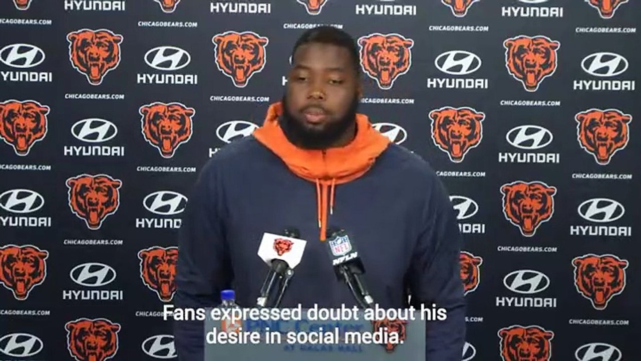 Nate Davis Says Hes Ready for Game Reps.mp4