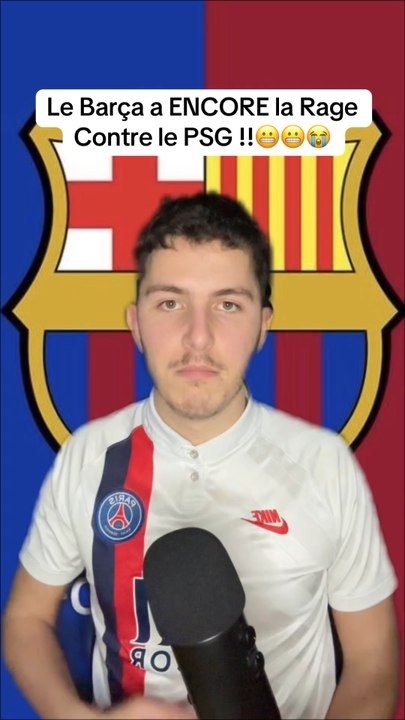 Je crois qu’ils n’ont toujours pas digéré le transfert de Fernandez au Psg