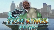 Fish Kings Show | show | 2025 | Official Trailer