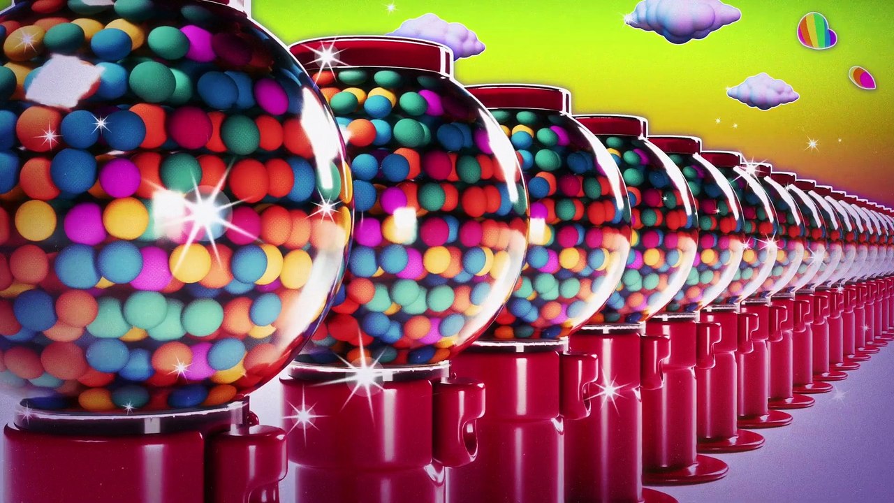Glitter & Greed: The Lisa Frank Story - Official Trailer | Prime Video