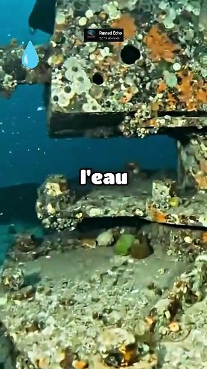 Le meilleur produit pour la rouille !