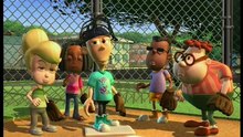 Jimmy Neutron: Los 9 de Retroville/Jovenes Cascarrabias