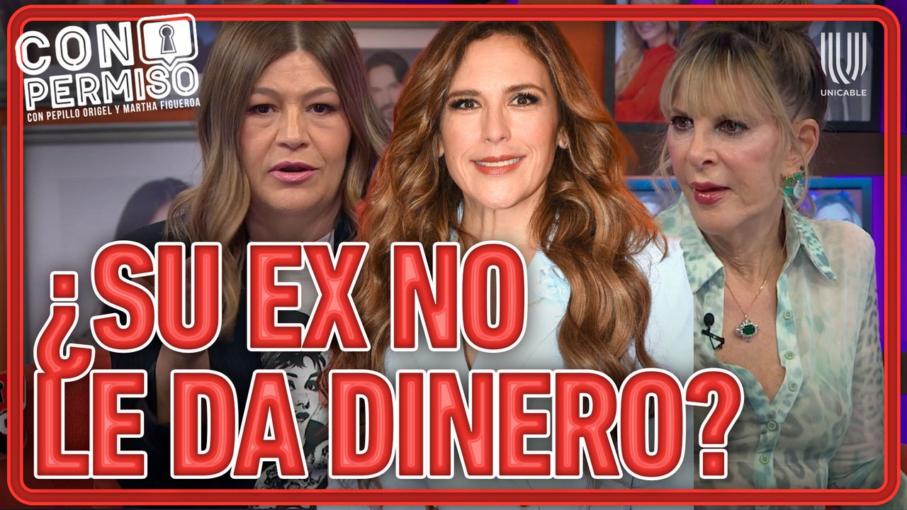 ¡Ella mantiene a sus hijos! Angélica Vale lista para seguir con su vida tras su divorcio