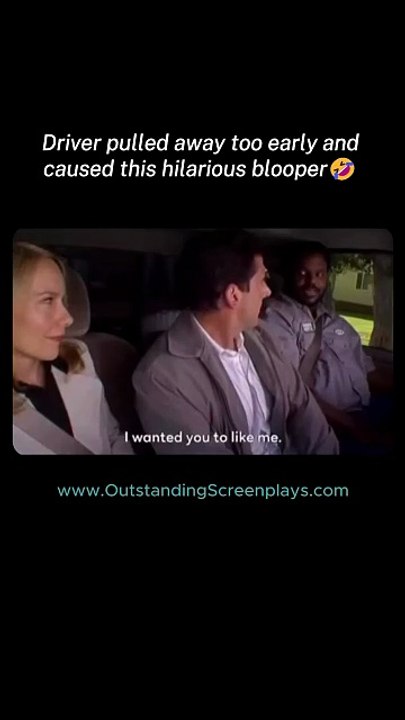 This is Why Bloopers are Better Than the Show Sometimes😂