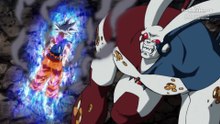 015. Super Dragon Ball Heroes - Episode 15, Japanese Full Series