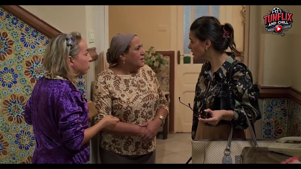 Hedhi Ekhretha EP 5 - مسلسل هذه اخرتها الحلقة 5