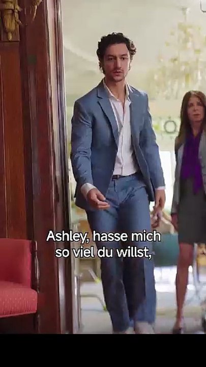 [Deutsch Synchronisiert] Durch die Asche erwacht ihre Reue ganzer film