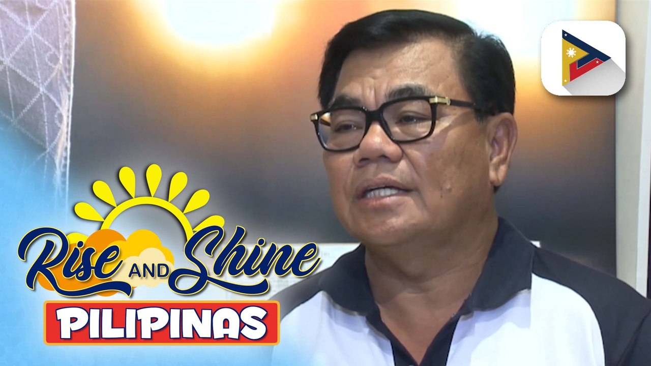 Panoorin ang isinagawang tax mapping ng BIR sa Makati City ngayong Tax Awareness Month