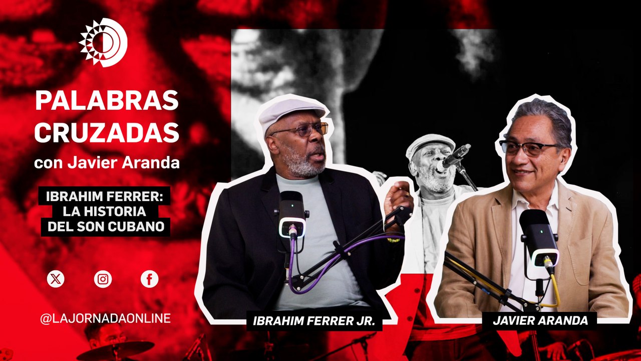 Ibrahim Ferrer Jr y Buena Vista Social Club: el legado del son cubano