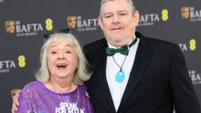 John Davidson ‘deeply mortified’ after shouting racial slur during Bafta Film Awards
