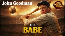 THE BABE -- CINE DEPORTIVO HD LATINO