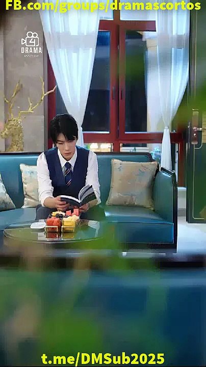 [SUB ESPAÑOL] Te perdí, te encontré serie completa