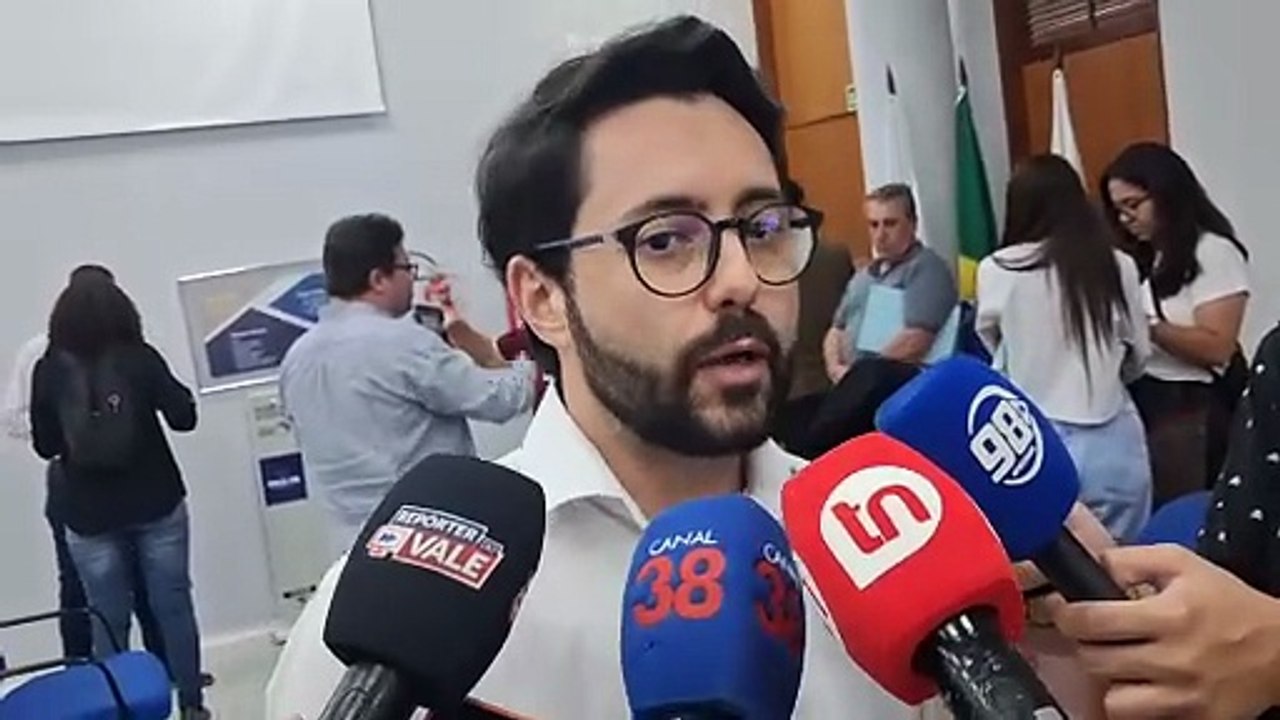 Câmara de Vereadores faz sessão no Crea