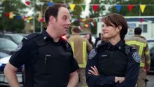 Rookie Blue Season 2 Episode 4