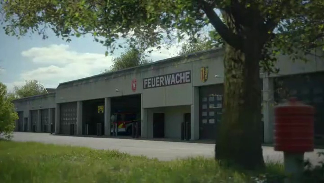 Die Notärztin -04- Testosteron