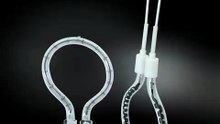 500mm high quality heating lamps shortwave infrared heating lamp