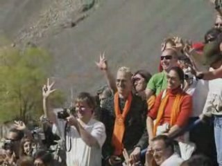 Images de Punta de Vacas