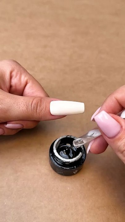 Creative nail design that stands out💅✨