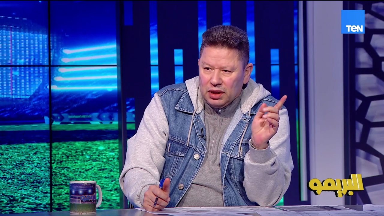 رضا عبد العال: الزمالك يتصدر الدوري برغيف وقرص طعمية.. وفي تخبط في بيراميدز والأهلي