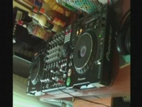 SESSION MIX ZOUK LOVE - WILLY DE LYON 974