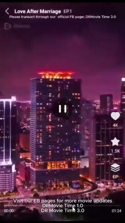 [ Hot 2026 ] Love After The Mist Clears — Romantic Drama Full Movie (Entertainment)