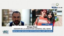 Prepas UdeG refuerzan apoyo emocional ante violencia