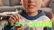 رمضان أحلى مع شريف