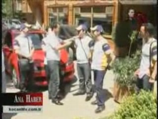 CLUBCLIOIII ANAHABER  BULTENINDE ILK HABER