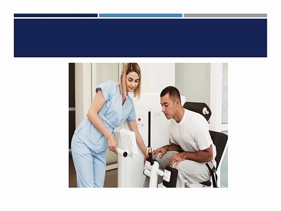 Professional Rehabilitation and Patient-Centered Care at The Physiotherapy Clinic