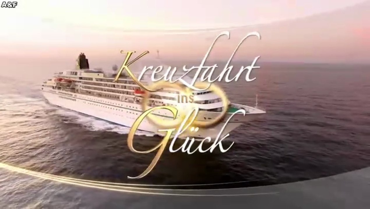 Kreuzfahrt ins Glück -26- Hochzeitsreise nach Sardinien