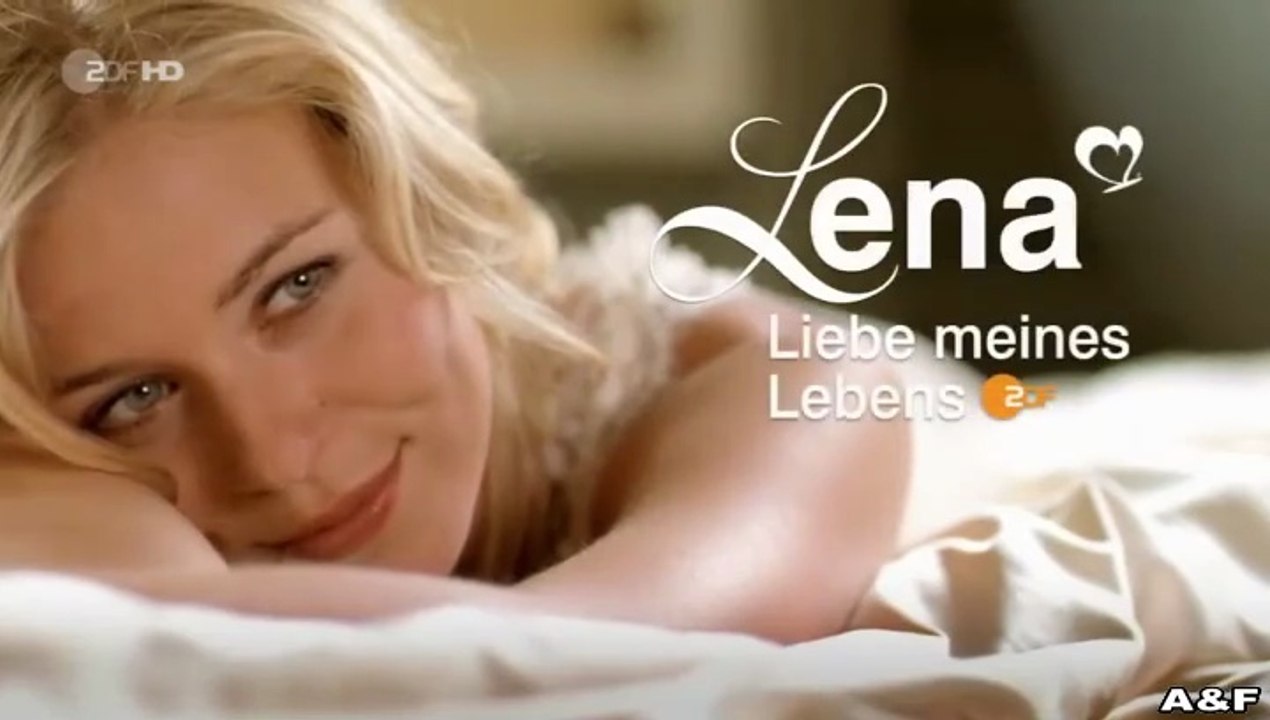 Lena -133- Liebe meines Lebens