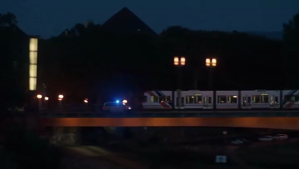 Die Notärztin -02- Der ganz normale Wahnsinn