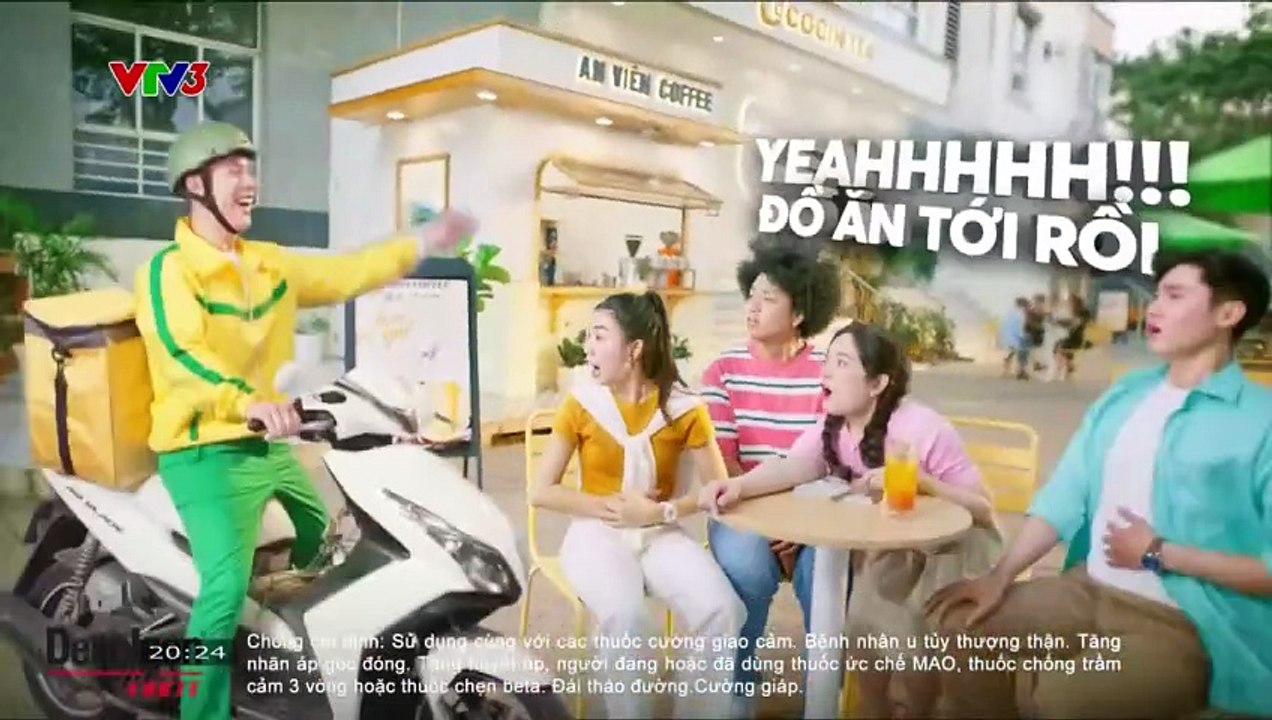 Bước chân vào đời - Tập 1