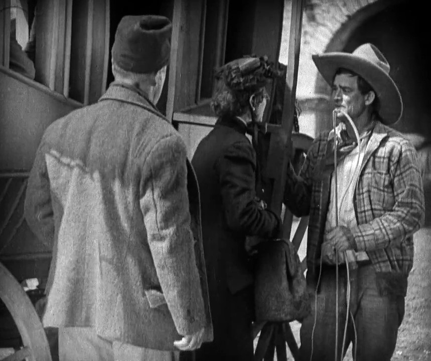 In Old Arizona (1928) – The Western That Made History