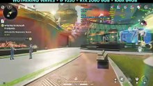 Wuthering Waves - Ultra performance - i7 3770 - RTX 2060 6gb - ram 22gb