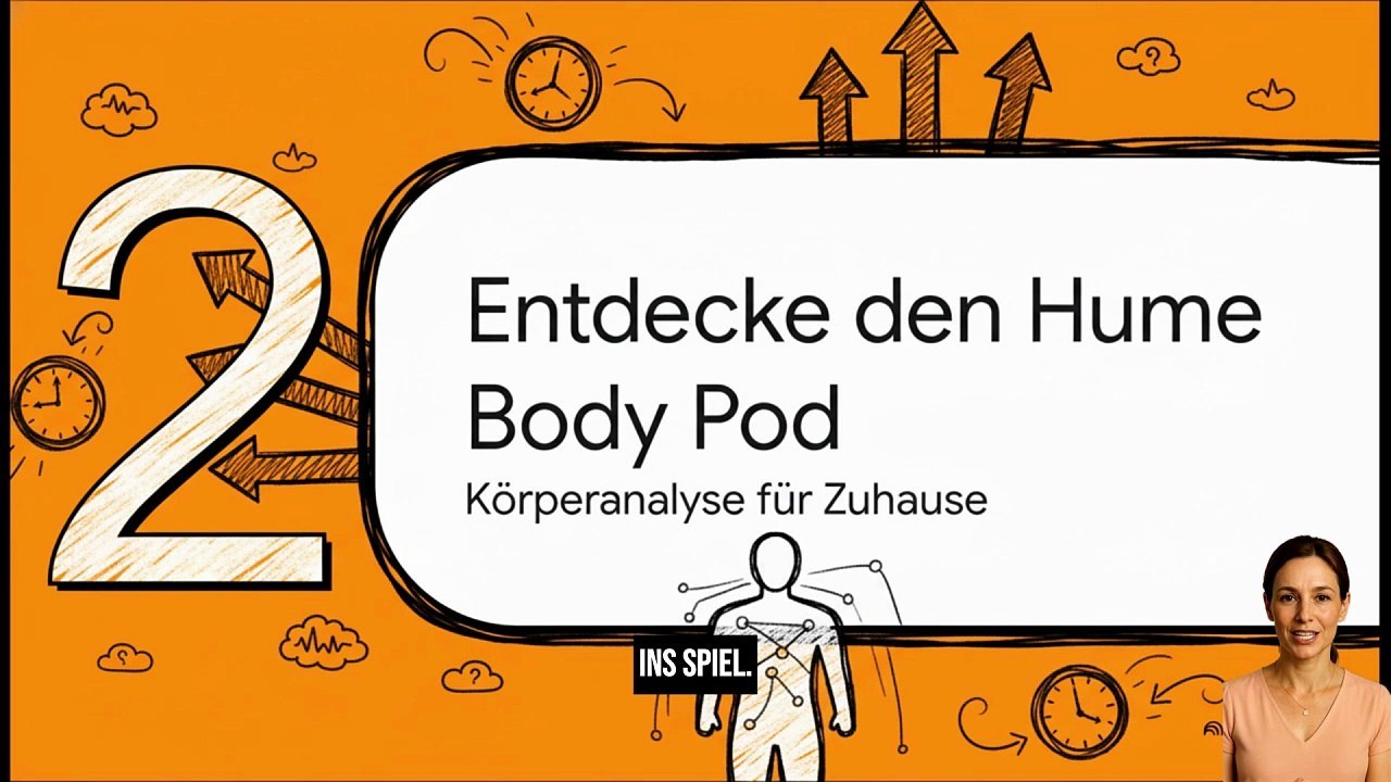 Hume Body Pod Erfahrungen  & Test – Preis, Funktionen, Angebot & offizielle Seite
