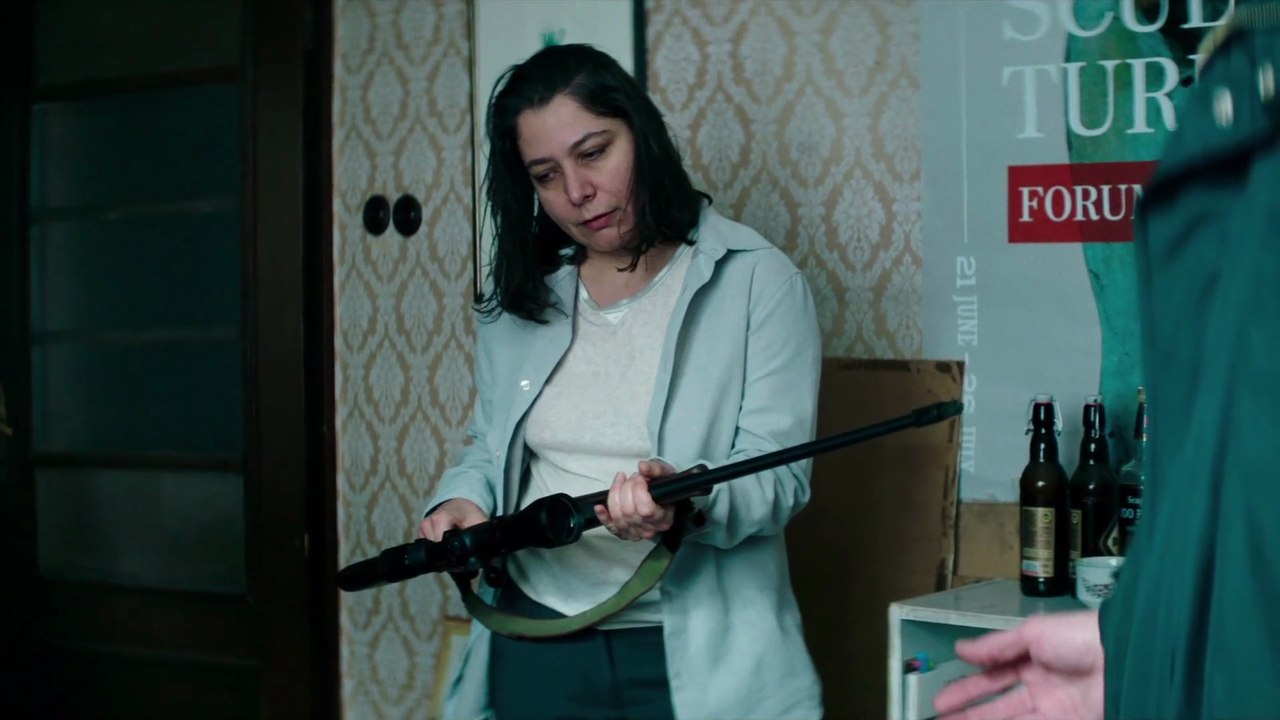 Fest Track On Sirk TV Film Interview: LUST [Berlinale - Berlin, Germany] - Part II