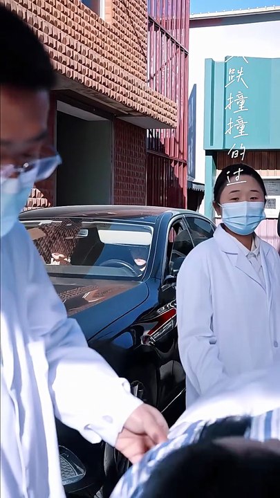 Gone from His World #Dramabox