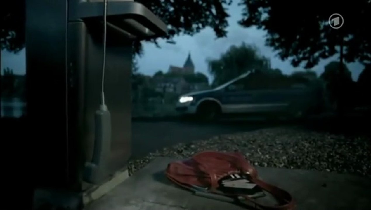 Polizeiruf 110 -318- Ein todsicherer Plan