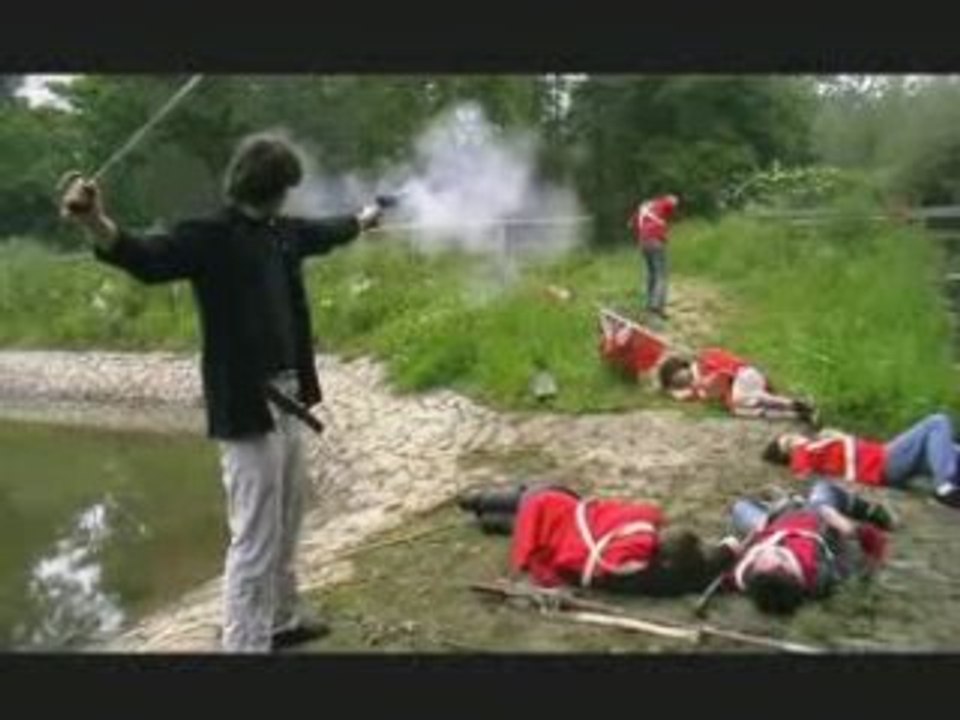 C'est comme ça