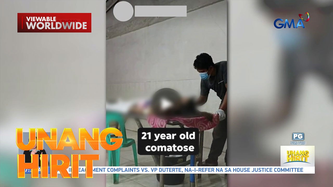 Ask Atty. Gaby: Embalsamador, ginawang content ang labi ng yumao | Unang Hirit