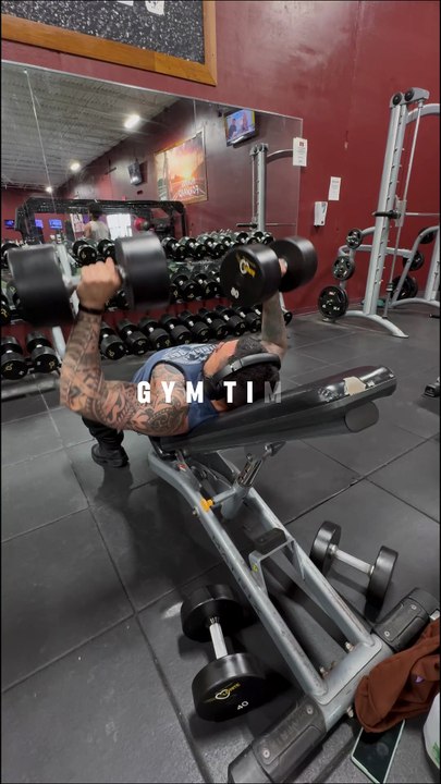 Chest Workout: What Do You Struggle With Most?