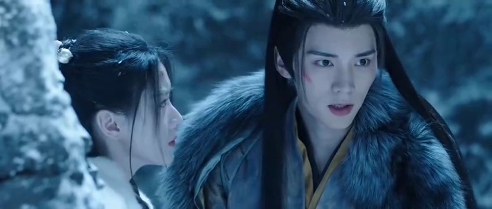 Generation To Generation Episode 7 Eng Sub | Generation To Generation Chinese Drama Ep 7