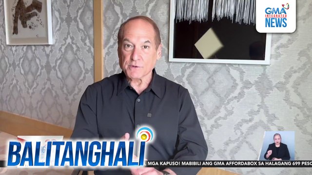 U.S. immigration lawyer, may payo sa mga Pilipinong immigrant sakaling makausap ng Immigration and Customs Enforcement o ICE Agents | Balitanghali