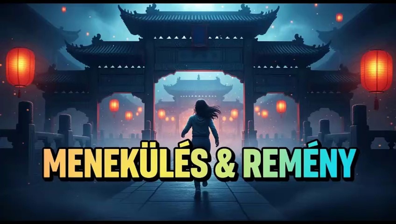 A dinasztia virága – 7. rész | Részletes történet, összefoglaló és elemzés