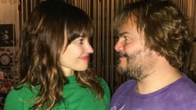 Jack Black marks 20 years of marriage to Tanya Haden with emotional online post