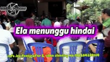 Lirik lagu Dayak Amun Atei Sama Tetek