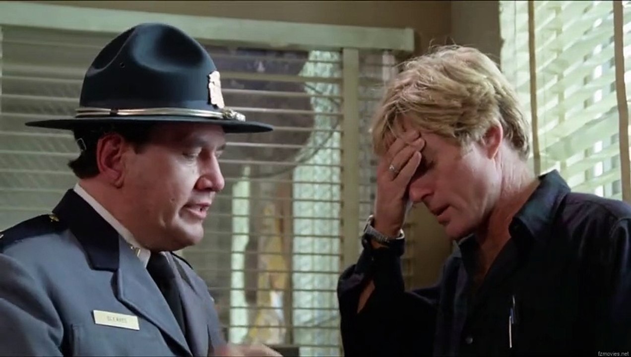 Brubaker (1980) Watch HD