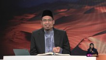 Episod 1171 My #QuranTime 2.0 Khamis 26 Februari 2026 Surah Al-Hajj (22: 34-35) Halaman 336
