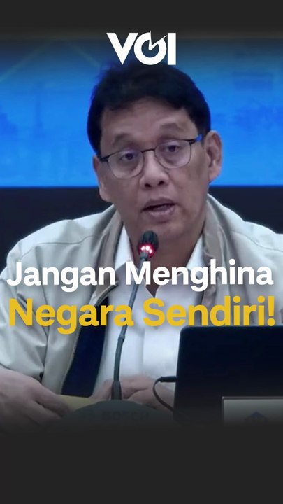 Begini Kata Purbaya Soal Viral Alumni LPDP Pamer Paspor Anak Jadi WNA